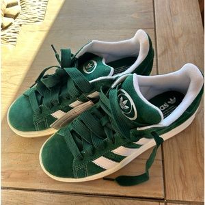 Adidas Campus 00s.    NWT.   Mens size 8